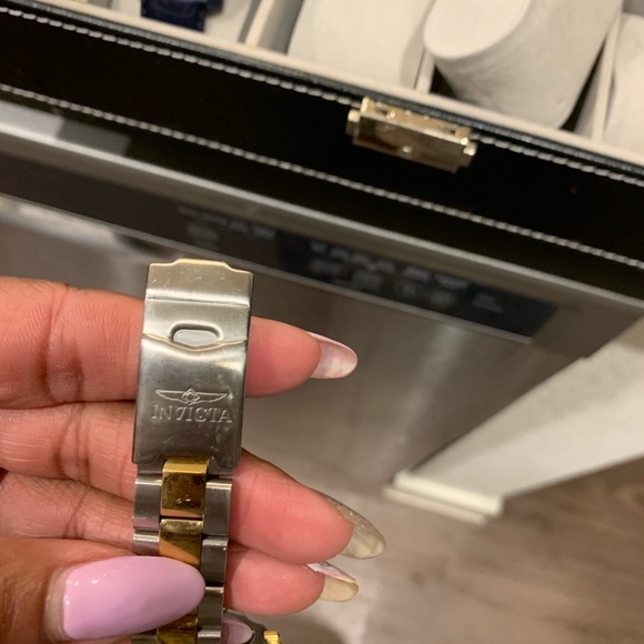 Invicta Watch - Picture 3 of 7